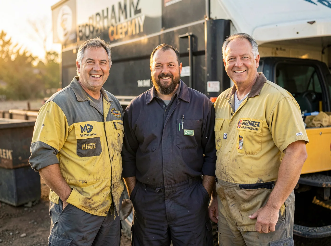 Sewage Cleanup company in York, AL