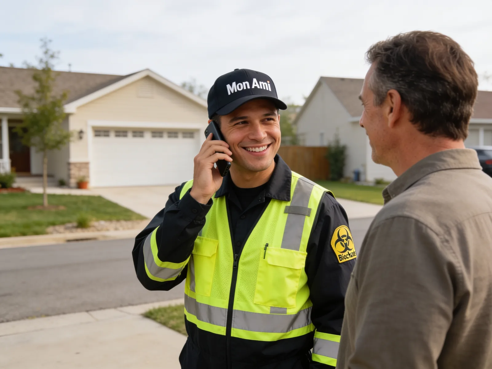 Sewage Cleanup York, AL FAQs